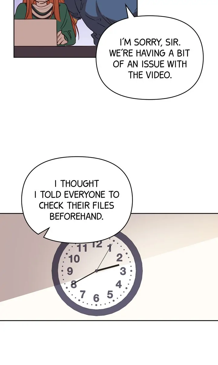 Juliet, You’re Not In Kansas Anymore! Chapter 41 page 49