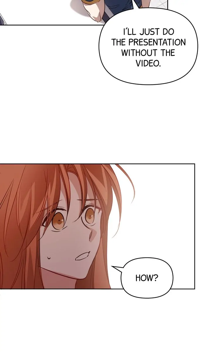 Juliet, You’re Not In Kansas Anymore! Chapter 41 page 52