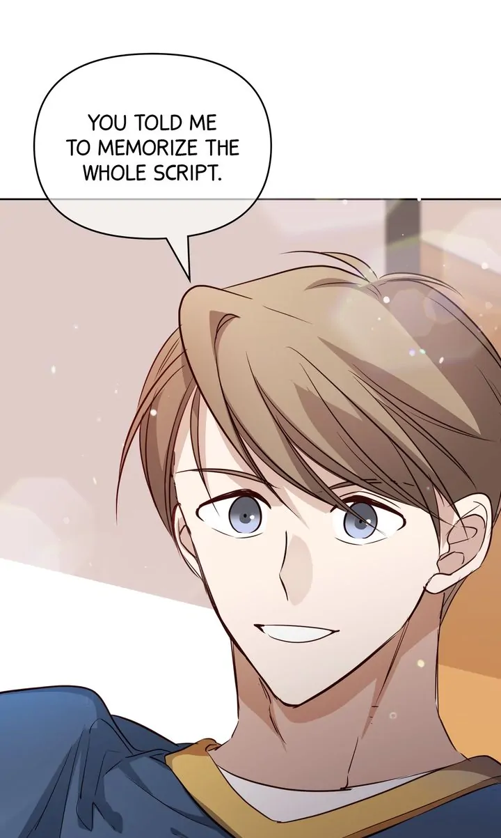 Juliet, You’re Not In Kansas Anymore! Chapter 41 page 55