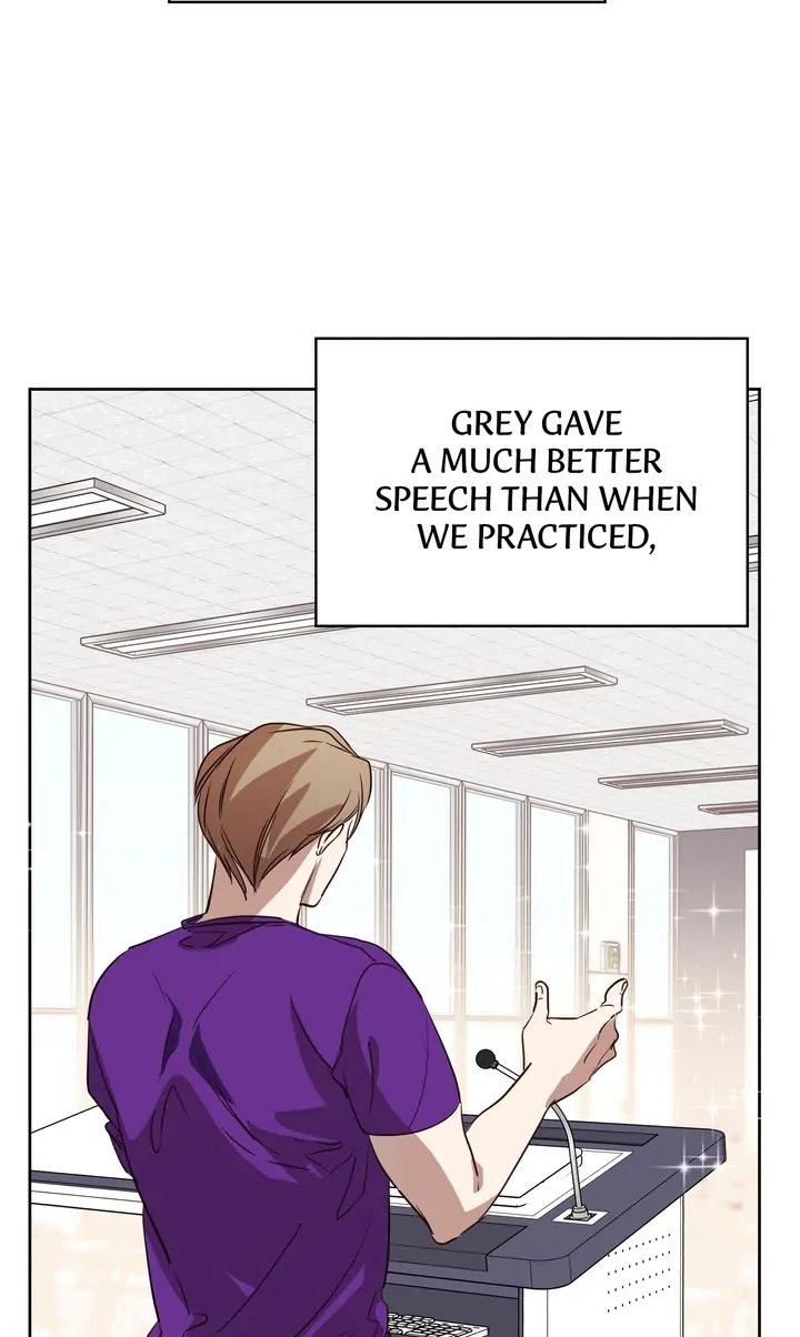Juliet, You’re Not In Kansas Anymore! Chapter 42 page 10