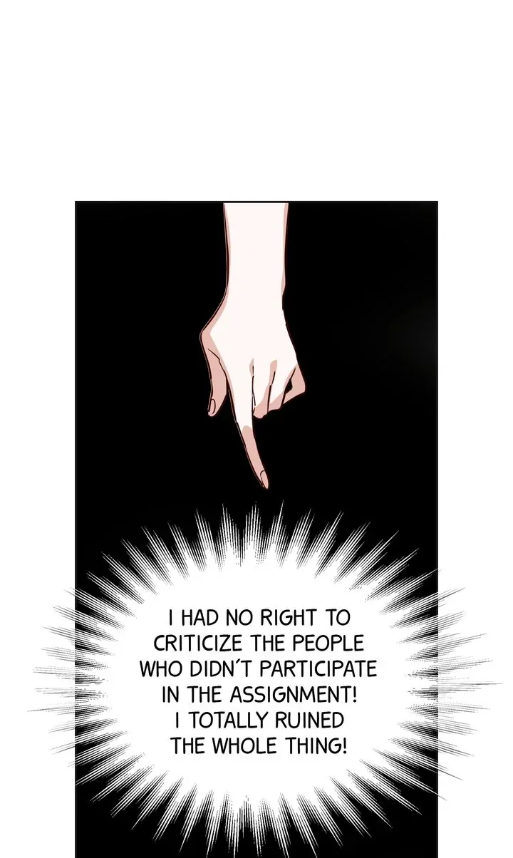Juliet, You’re Not In Kansas Anymore! Chapter 42 page 19