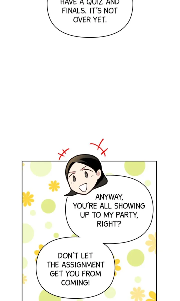 Juliet, You’re Not In Kansas Anymore! Chapter 42 page 28
