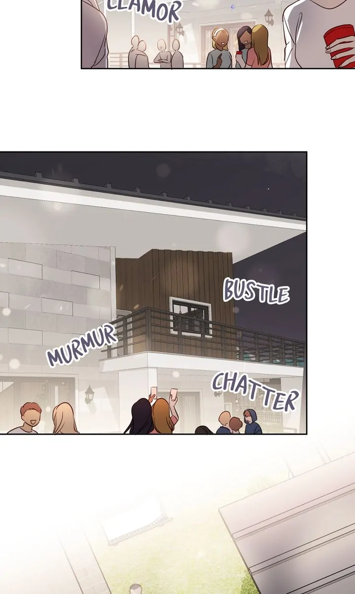 Juliet, You’re Not In Kansas Anymore! Chapter 42 page 31