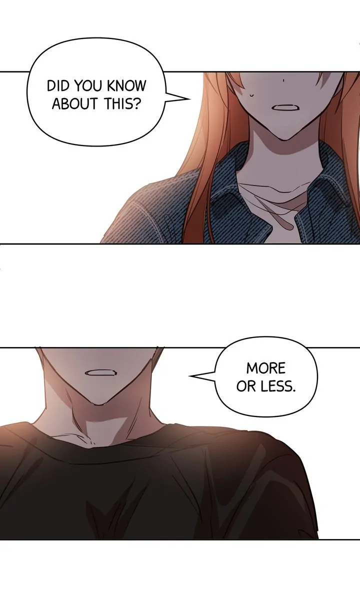Juliet, You’re Not In Kansas Anymore! Chapter 42 page 33
