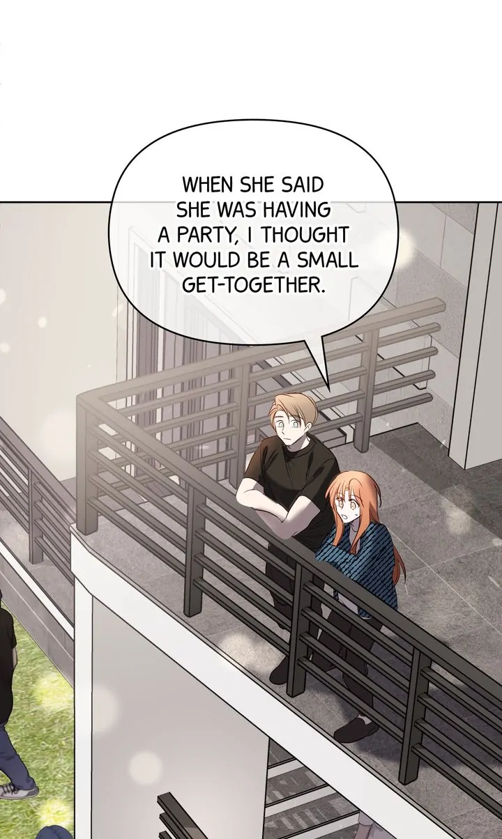 Juliet, You’re Not In Kansas Anymore! Chapter 42 page 34
