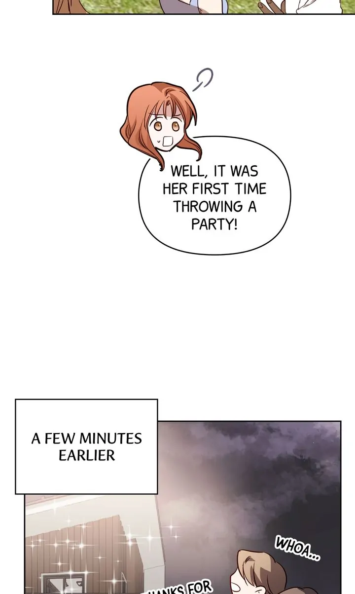 Juliet, You’re Not In Kansas Anymore! Chapter 42 page 36