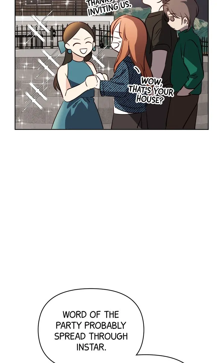 Juliet, You’re Not In Kansas Anymore! Chapter 42 page 37