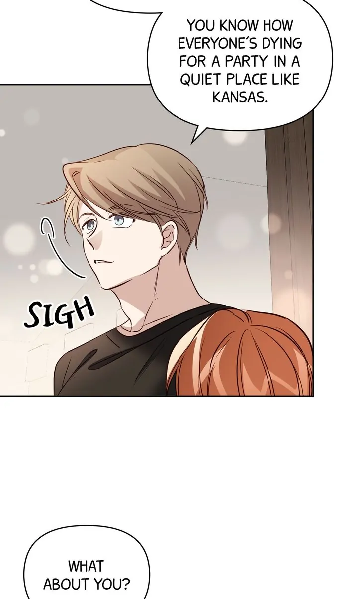 Juliet, You’re Not In Kansas Anymore! Chapter 42 page 38