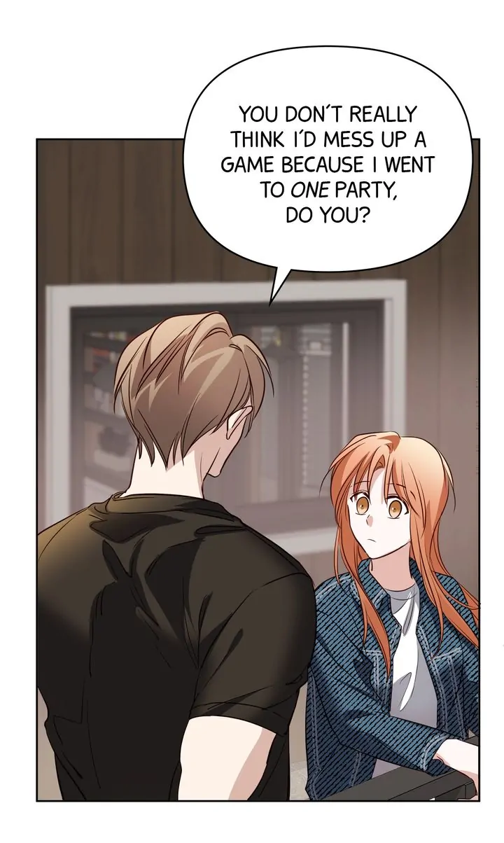 Juliet, You’re Not In Kansas Anymore! Chapter 42 page 41