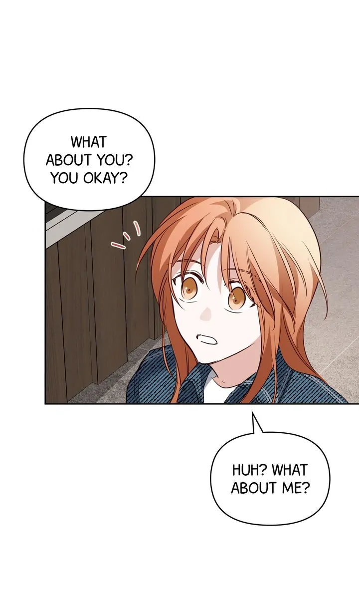 Juliet, You’re Not In Kansas Anymore! Chapter 42 page 42