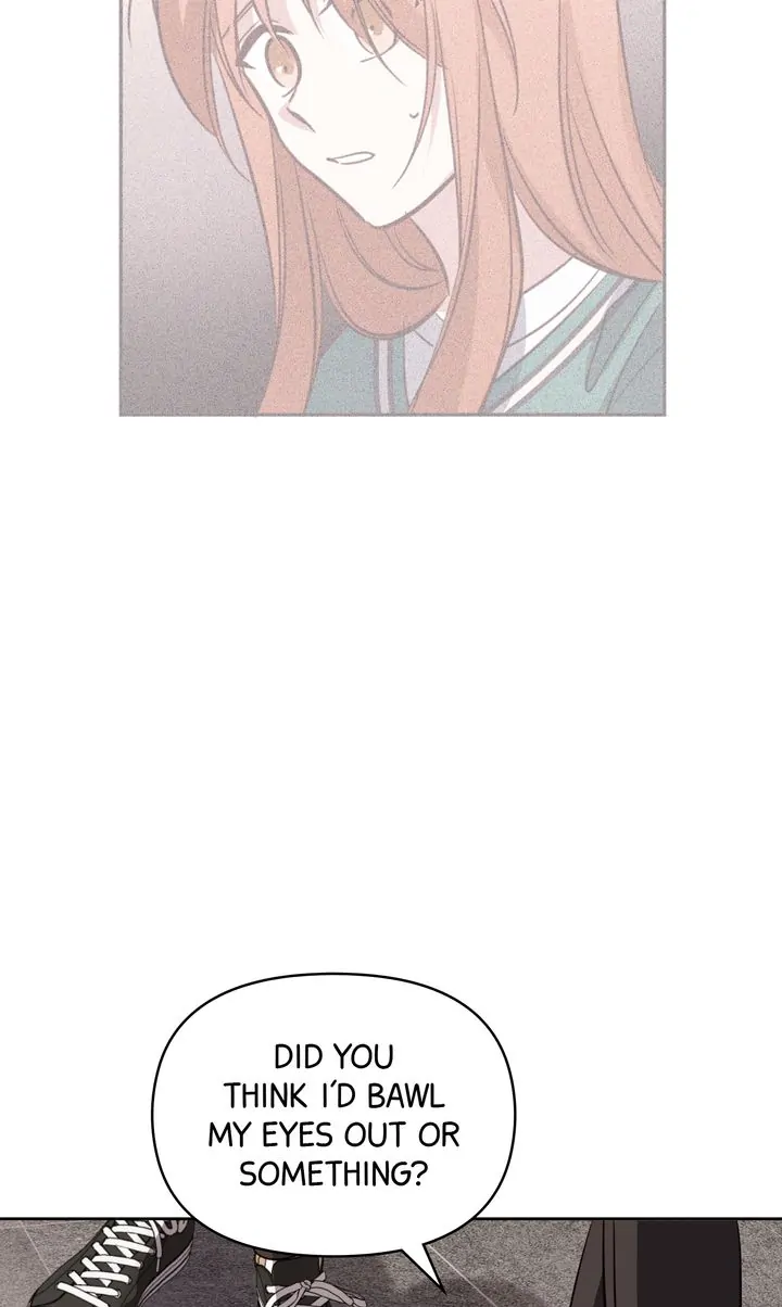 Juliet, You’re Not In Kansas Anymore! Chapter 42 page 44