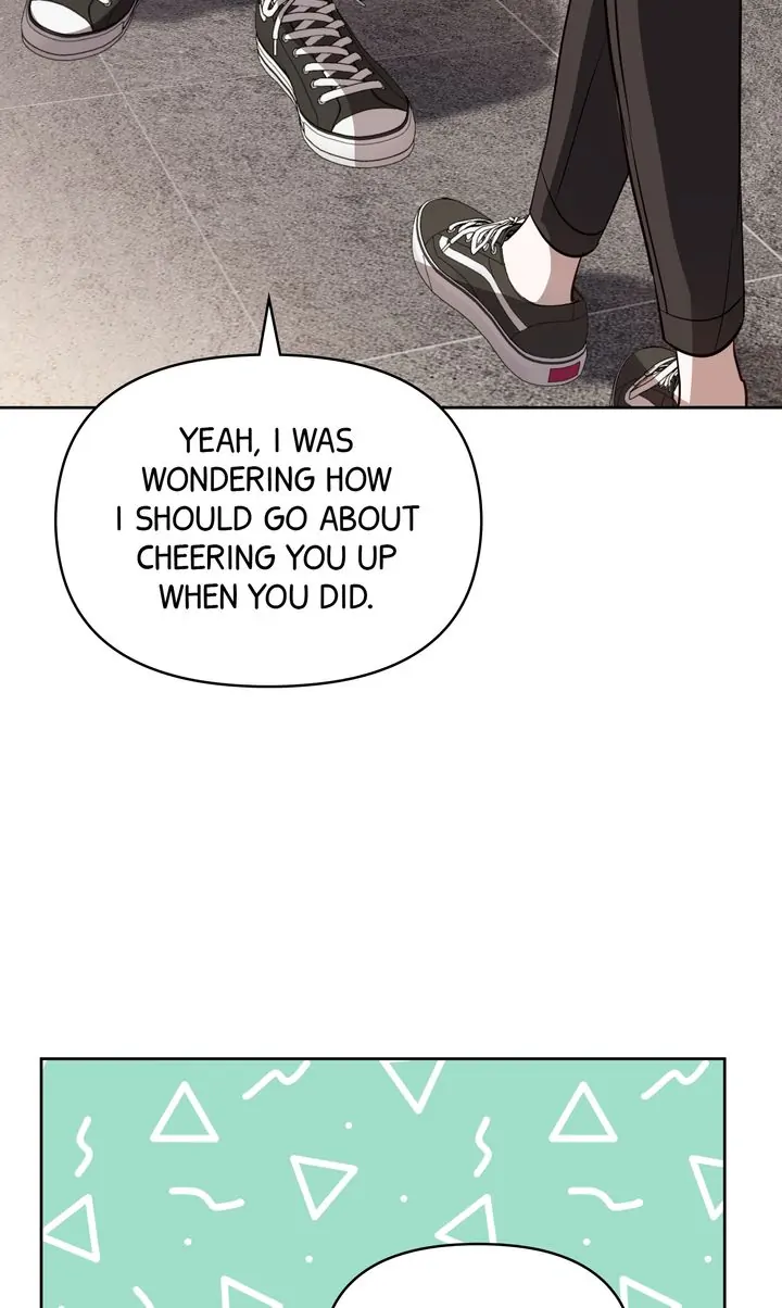 Juliet, You’re Not In Kansas Anymore! Chapter 42 page 45