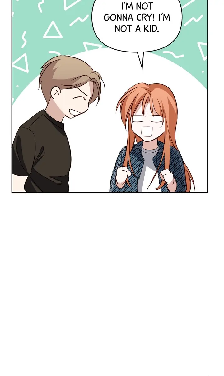Juliet, You’re Not In Kansas Anymore! Chapter 42 page 46