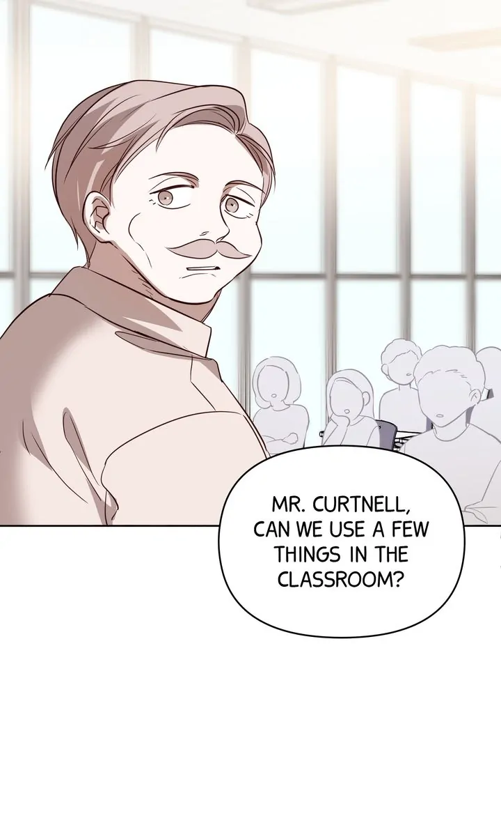 Juliet, You’re Not In Kansas Anymore! Chapter 42 page 4