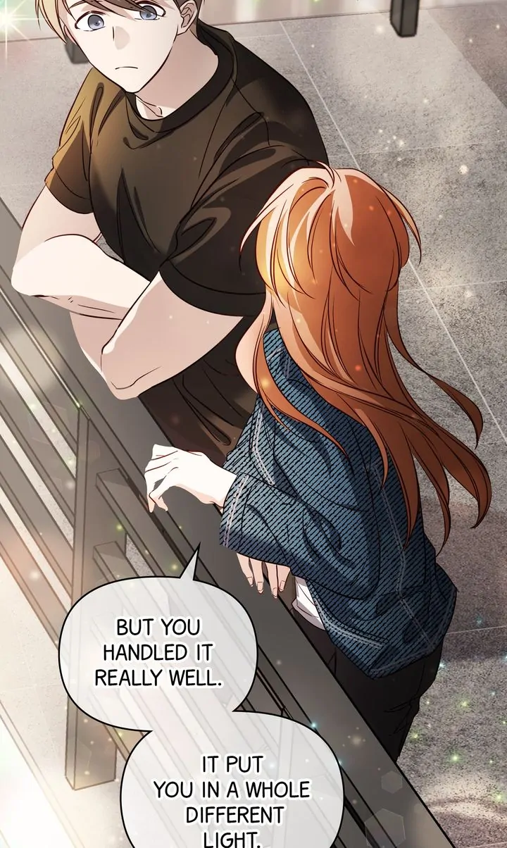 Juliet, You’re Not In Kansas Anymore! Chapter 42 page 49