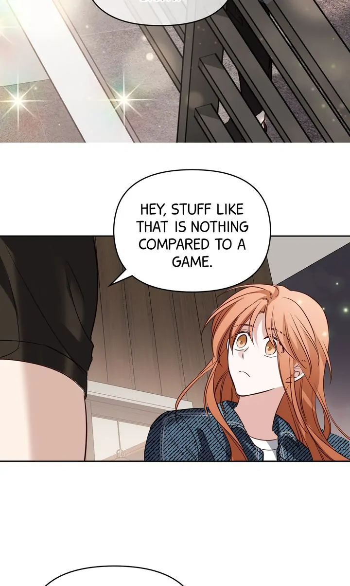 Juliet, You’re Not In Kansas Anymore! Chapter 42 page 50