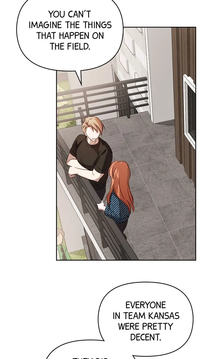 Juliet, You’re Not In Kansas Anymore! Chapter 42 page 51
