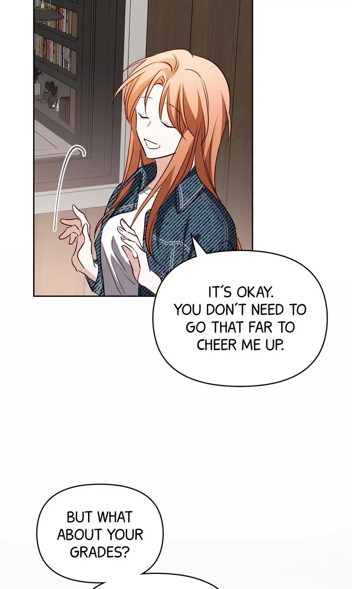 Juliet, You’re Not In Kansas Anymore! Chapter 42 page 53