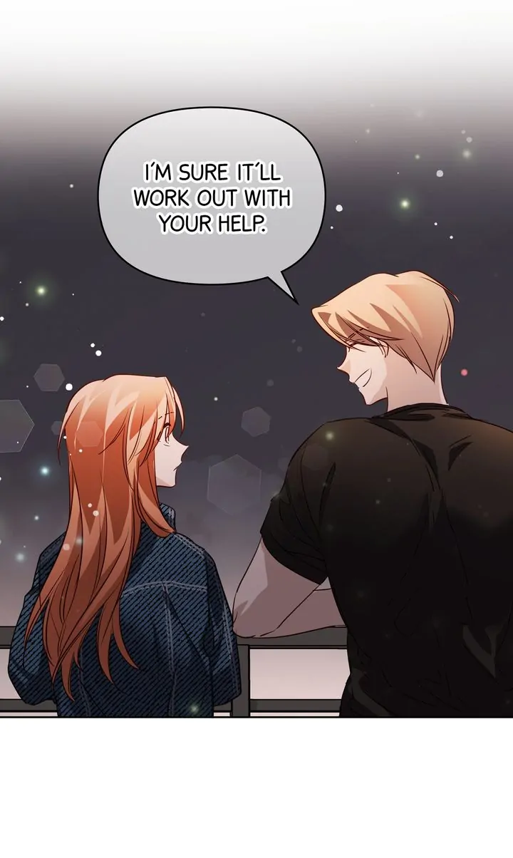 Juliet, You’re Not In Kansas Anymore! Chapter 42 page 55