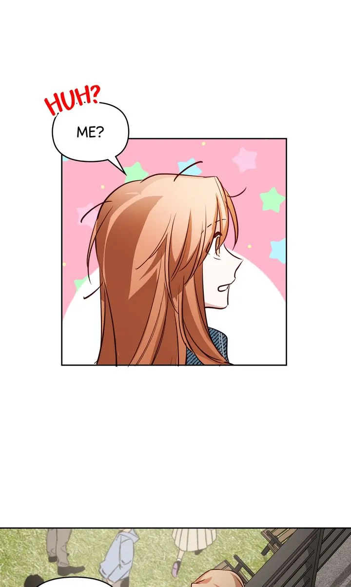 Juliet, You’re Not In Kansas Anymore! Chapter 42 page 56