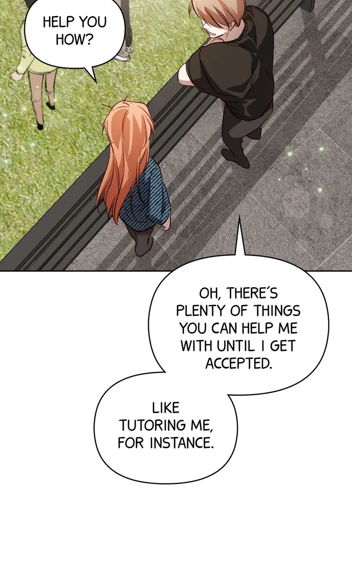 Juliet, You’re Not In Kansas Anymore! Chapter 42 page 57