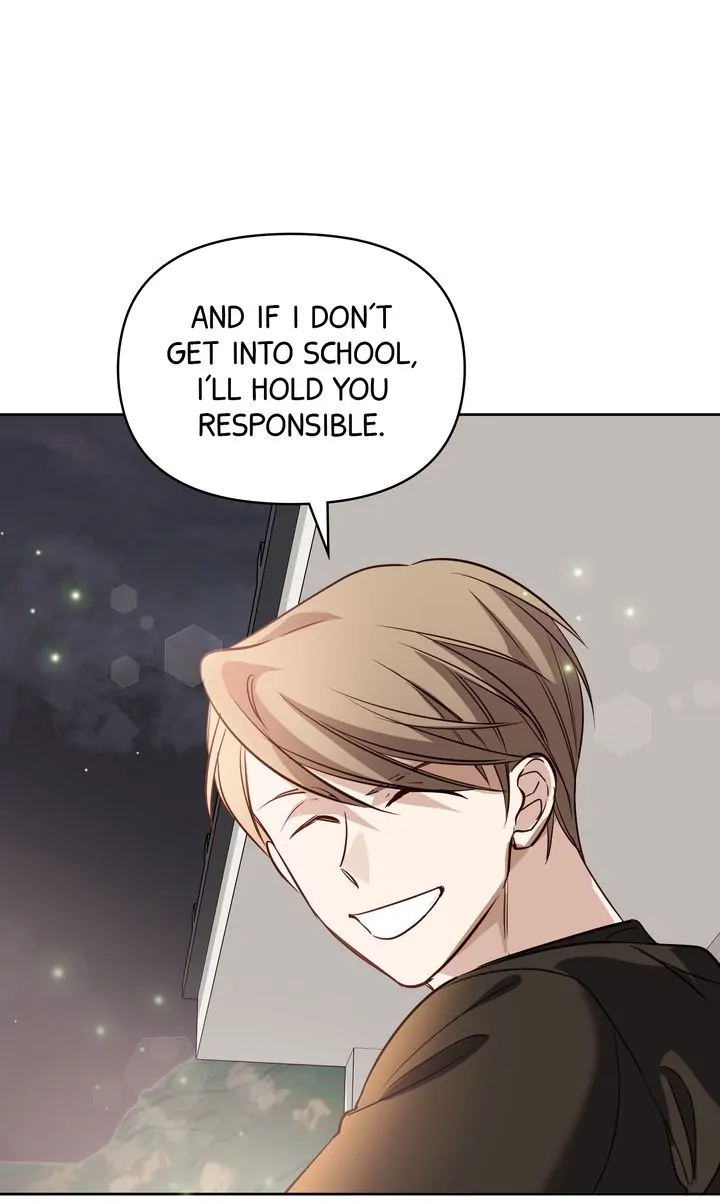 Juliet, You’re Not In Kansas Anymore! Chapter 42 page 58