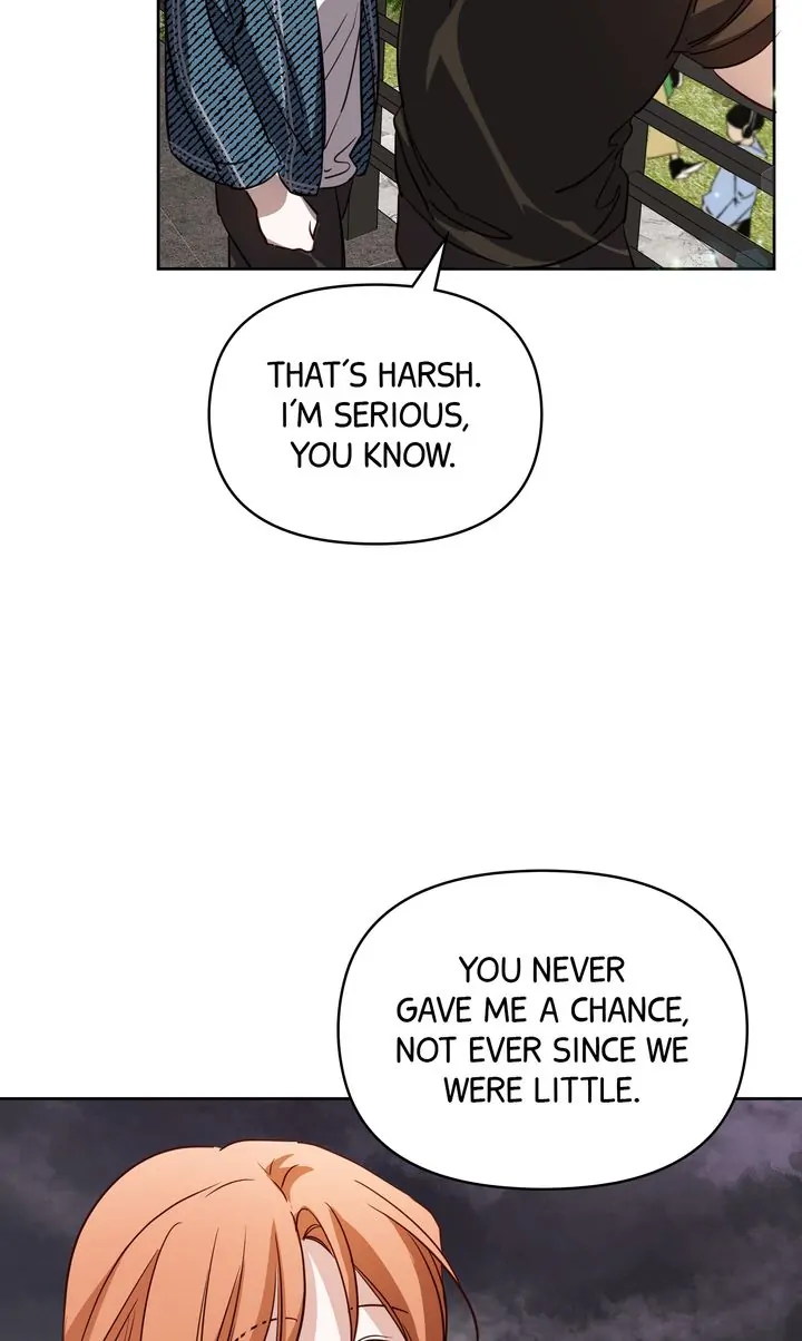 Juliet, You’re Not In Kansas Anymore! Chapter 42 page 60
