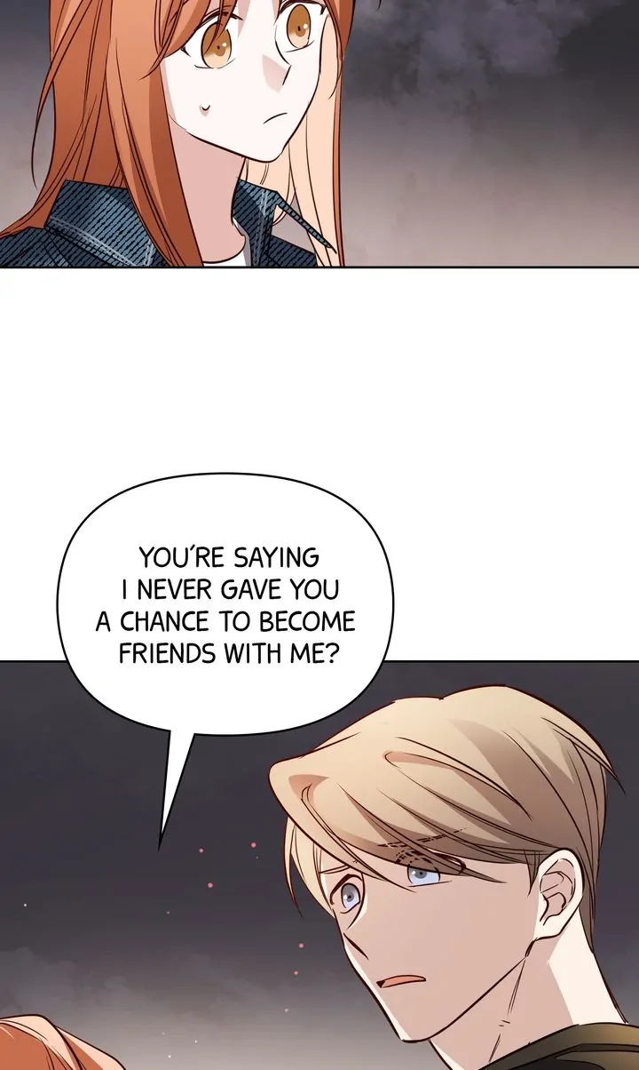 Juliet, You’re Not In Kansas Anymore! Chapter 42 page 61