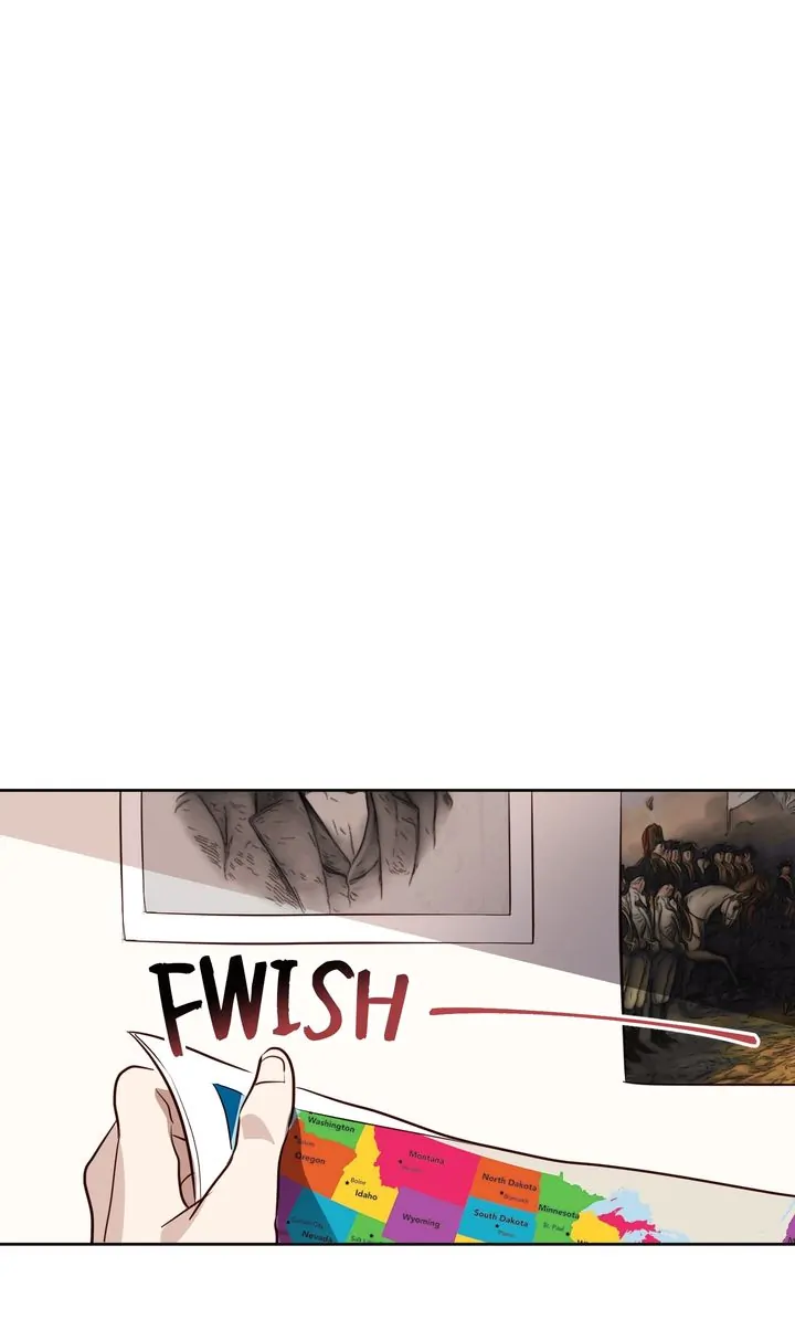 Juliet, You’re Not In Kansas Anymore! Chapter 42 page 6