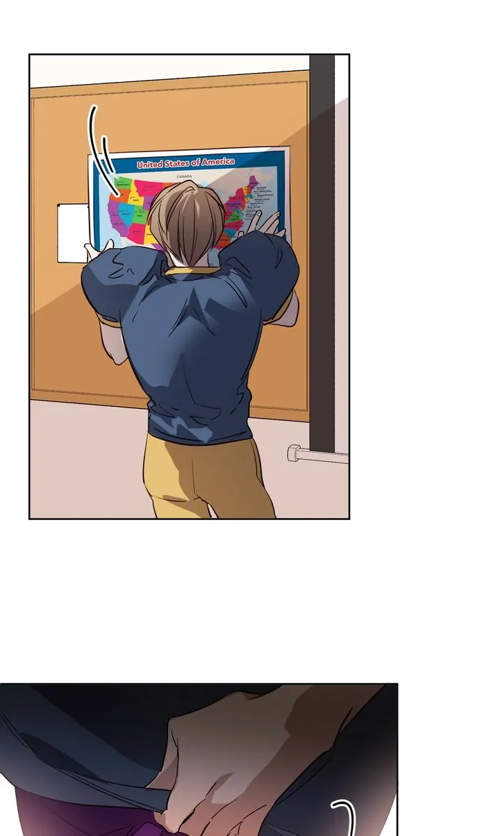 Juliet, You’re Not In Kansas Anymore! Chapter 42 page 7