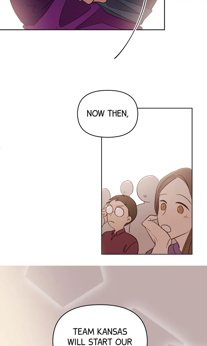 Juliet, You’re Not In Kansas Anymore! Chapter 42 page 8