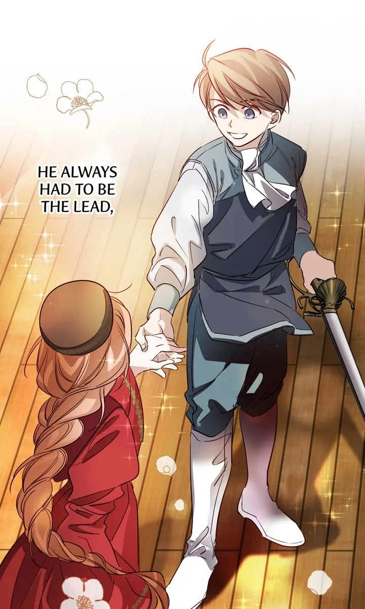 Juliet, You’re Not In Kansas Anymore! Chapter 43 page 9