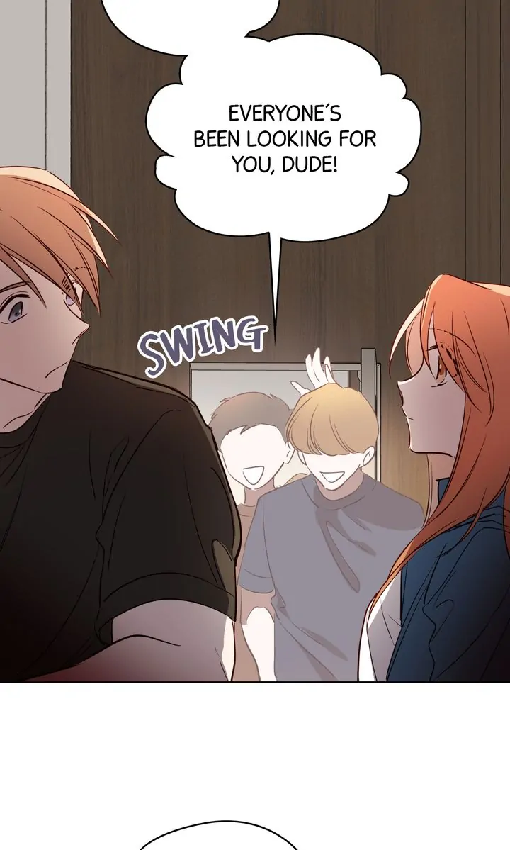 Juliet, You’re Not In Kansas Anymore! Chapter 43 page 16