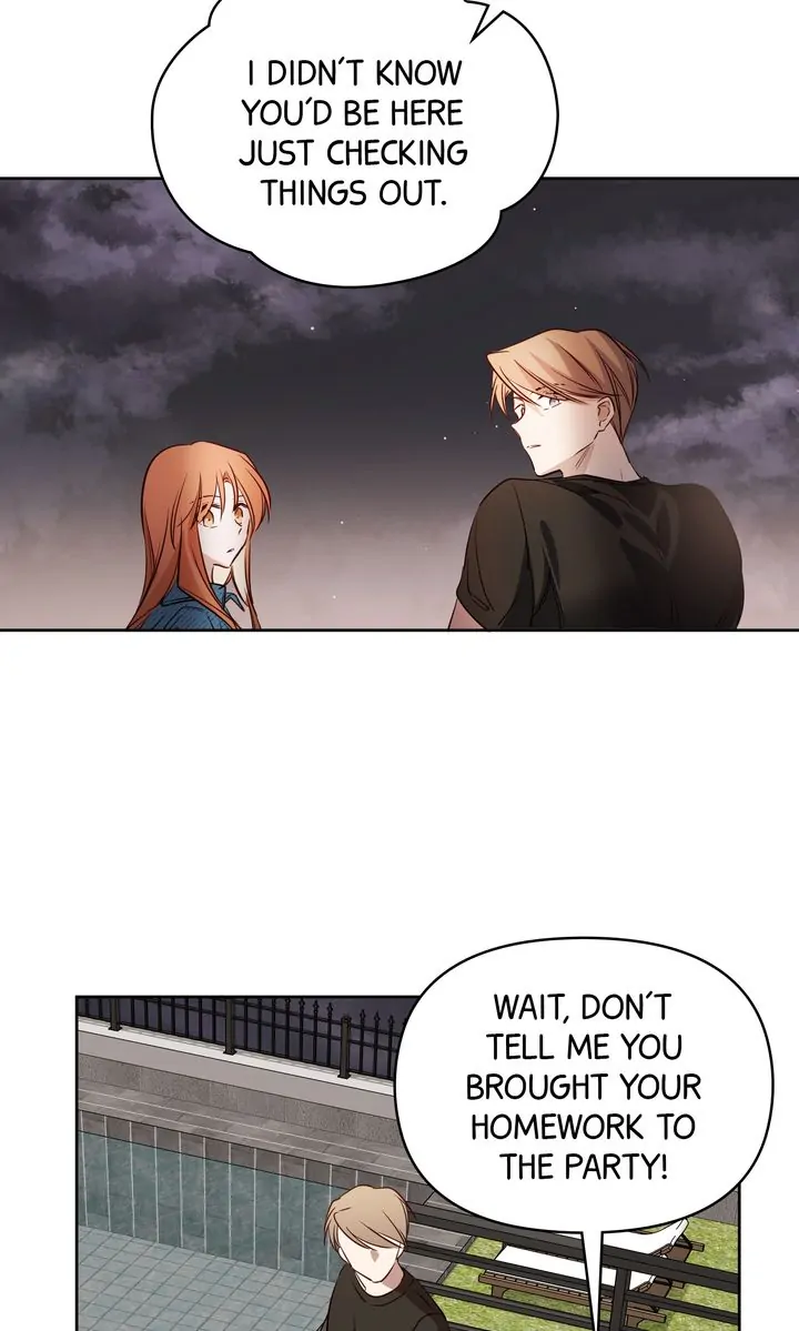 Juliet, You’re Not In Kansas Anymore! Chapter 43 page 17