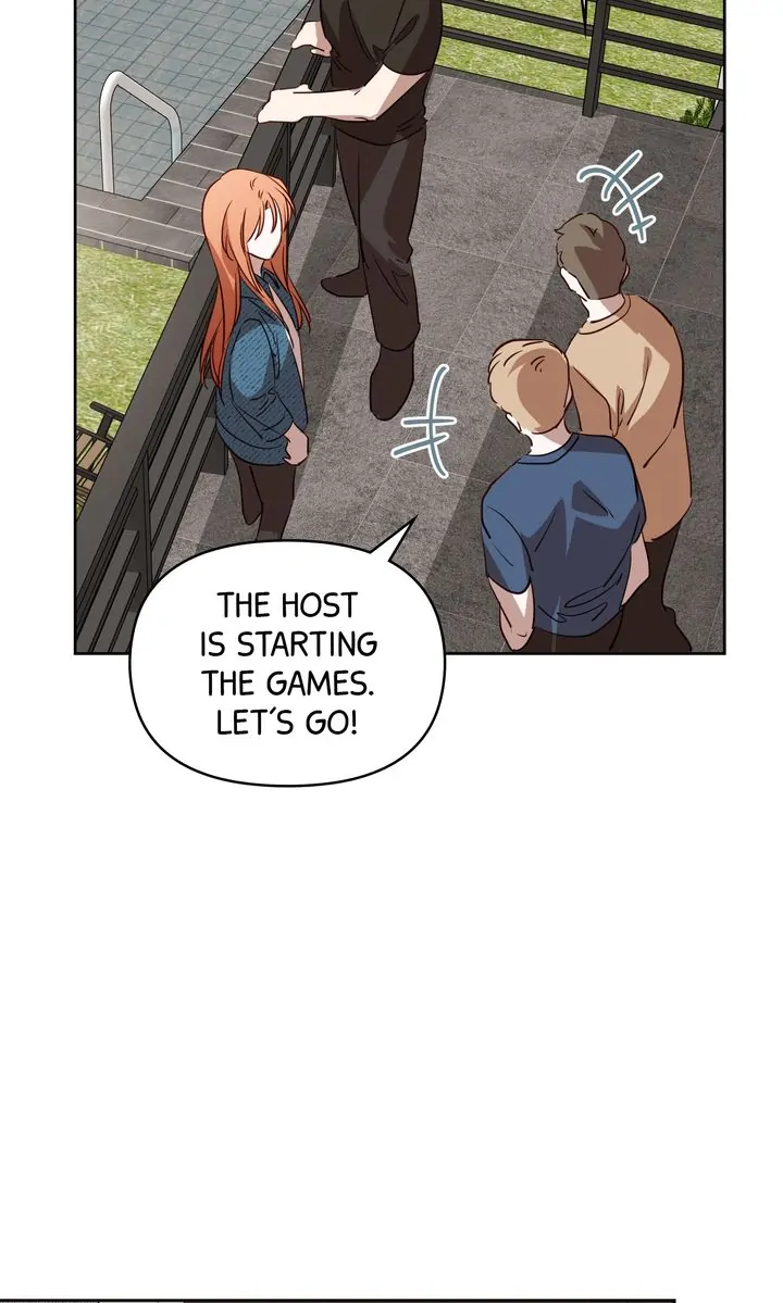 Juliet, You’re Not In Kansas Anymore! Chapter 43 page 18