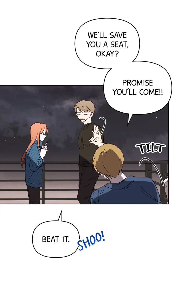 Juliet, You’re Not In Kansas Anymore! Chapter 43 page 23