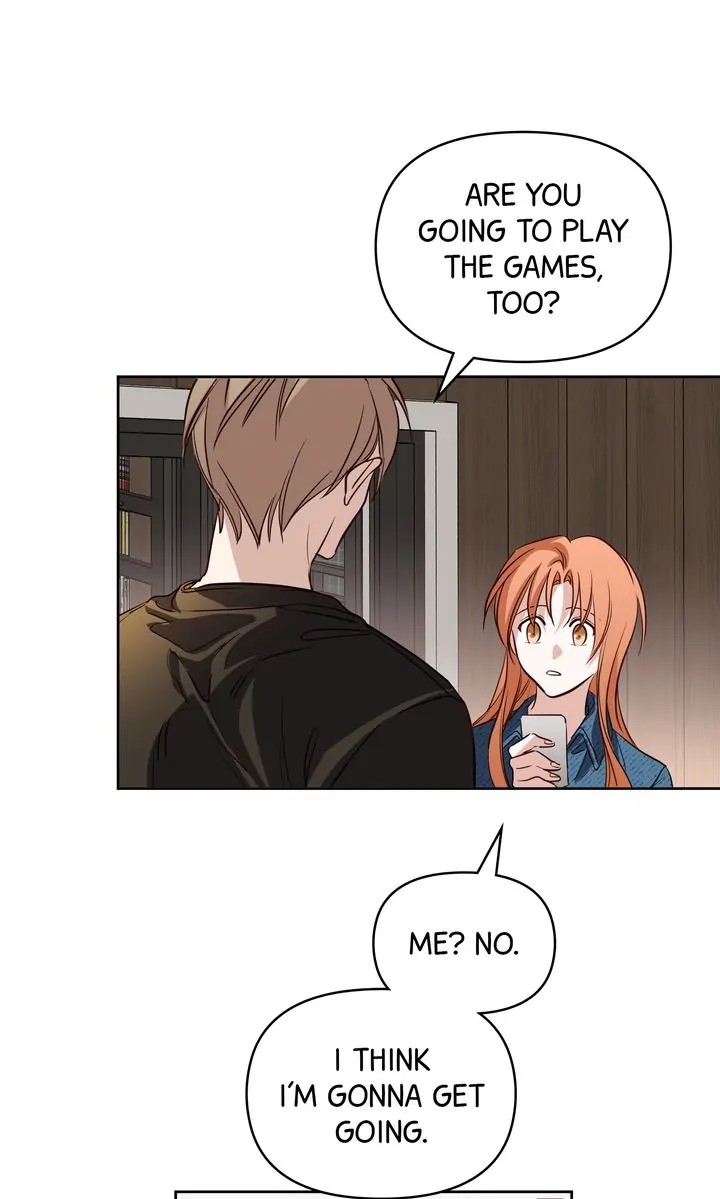 Juliet, You’re Not In Kansas Anymore! Chapter 43 page 24
