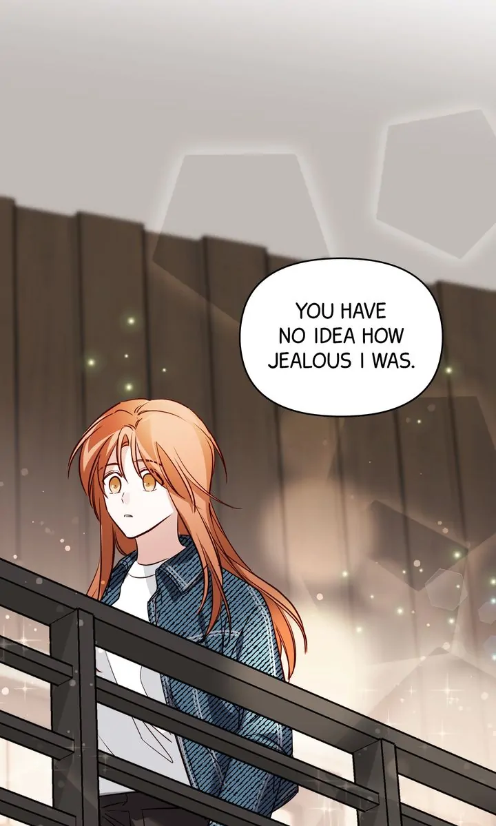 Juliet, You’re Not In Kansas Anymore! Chapter 43 page 2