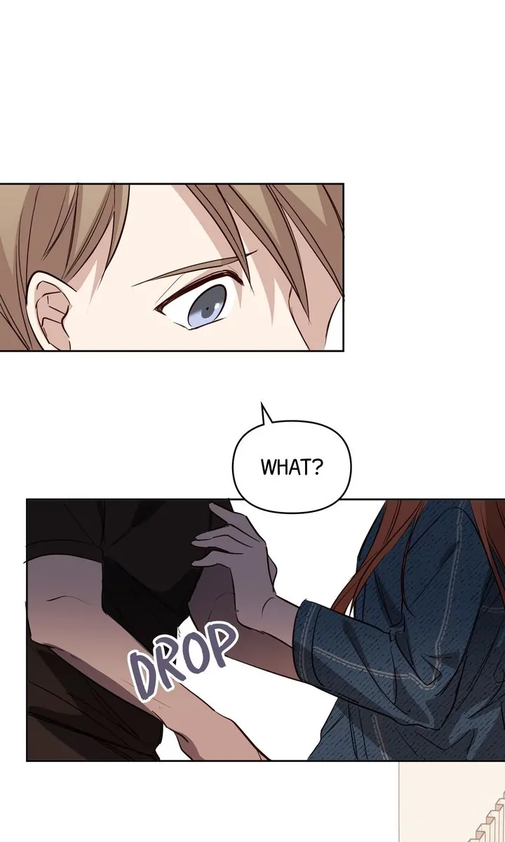 Juliet, You’re Not In Kansas Anymore! Chapter 43 page 46