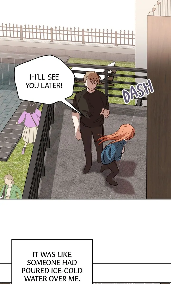 Juliet, You’re Not In Kansas Anymore! Chapter 43 page 47
