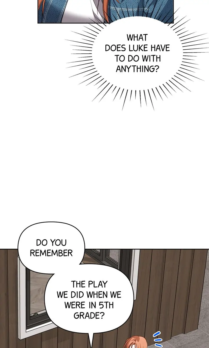 Juliet, You’re Not In Kansas Anymore! Chapter 43 page 4