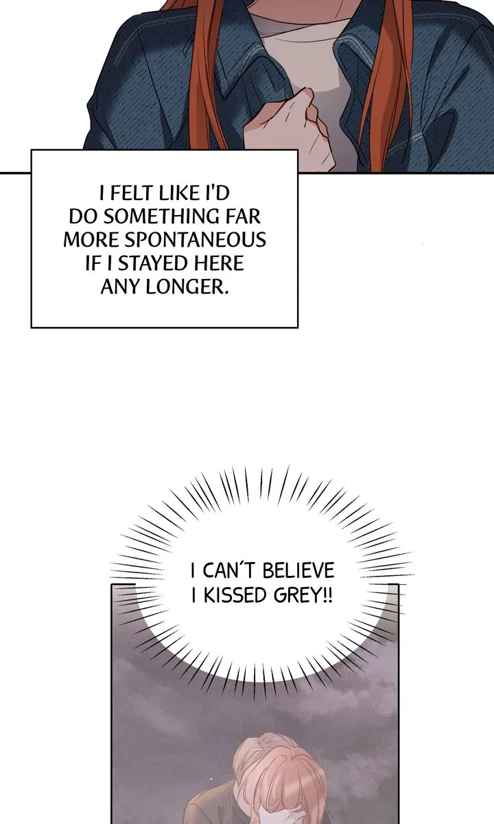 Juliet, You’re Not In Kansas Anymore! Chapter 43 page 50