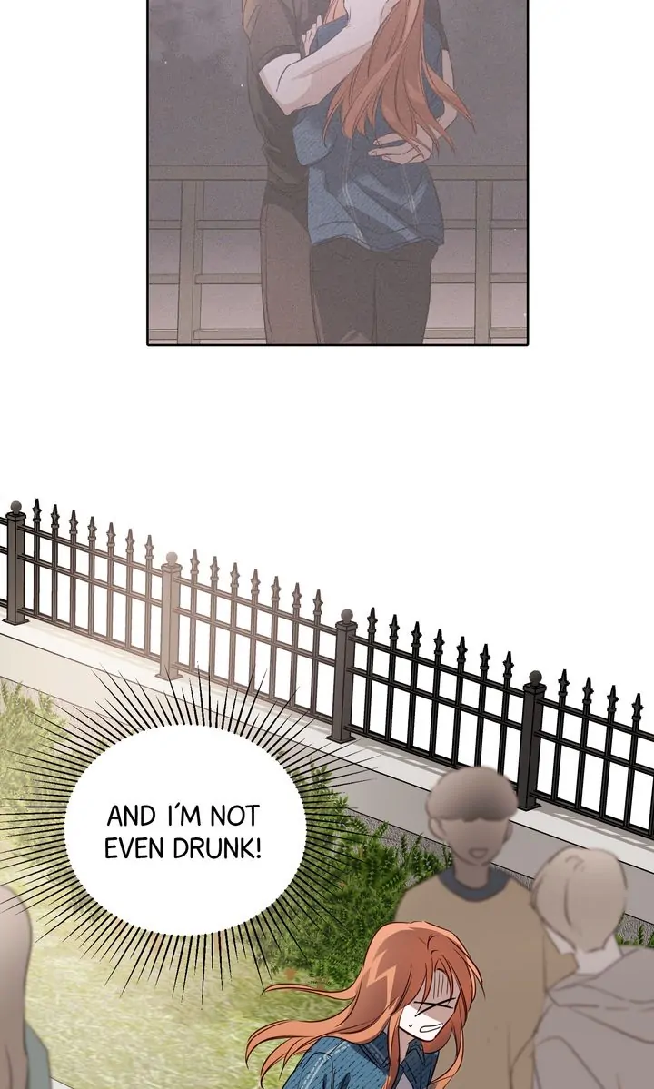Juliet, You’re Not In Kansas Anymore! Chapter 43 page 51