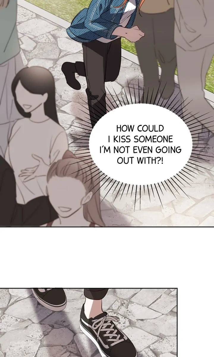 Juliet, You’re Not In Kansas Anymore! Chapter 43 page 52