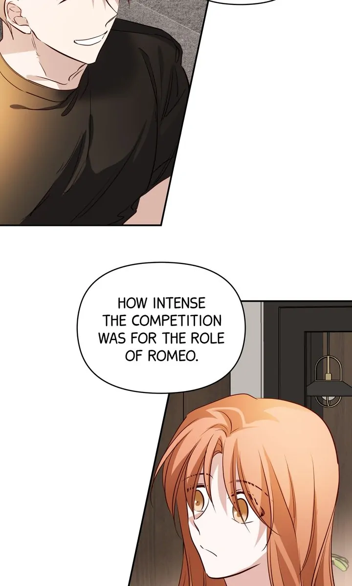 Juliet, You’re Not In Kansas Anymore! Chapter 43 page 7