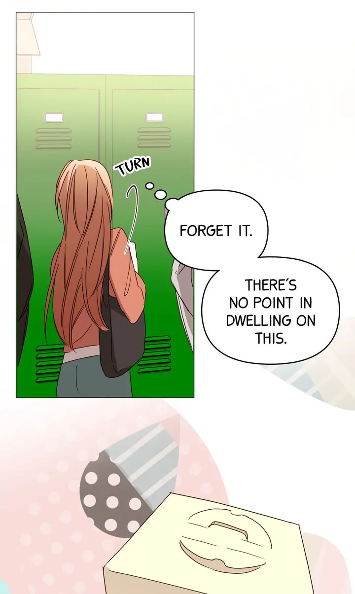 Juliet, You’re Not In Kansas Anymore! Chapter 45 page 13