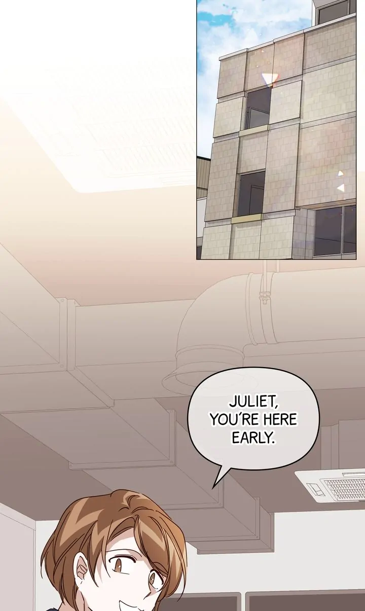 Juliet, You’re Not In Kansas Anymore! Chapter 45 page 17