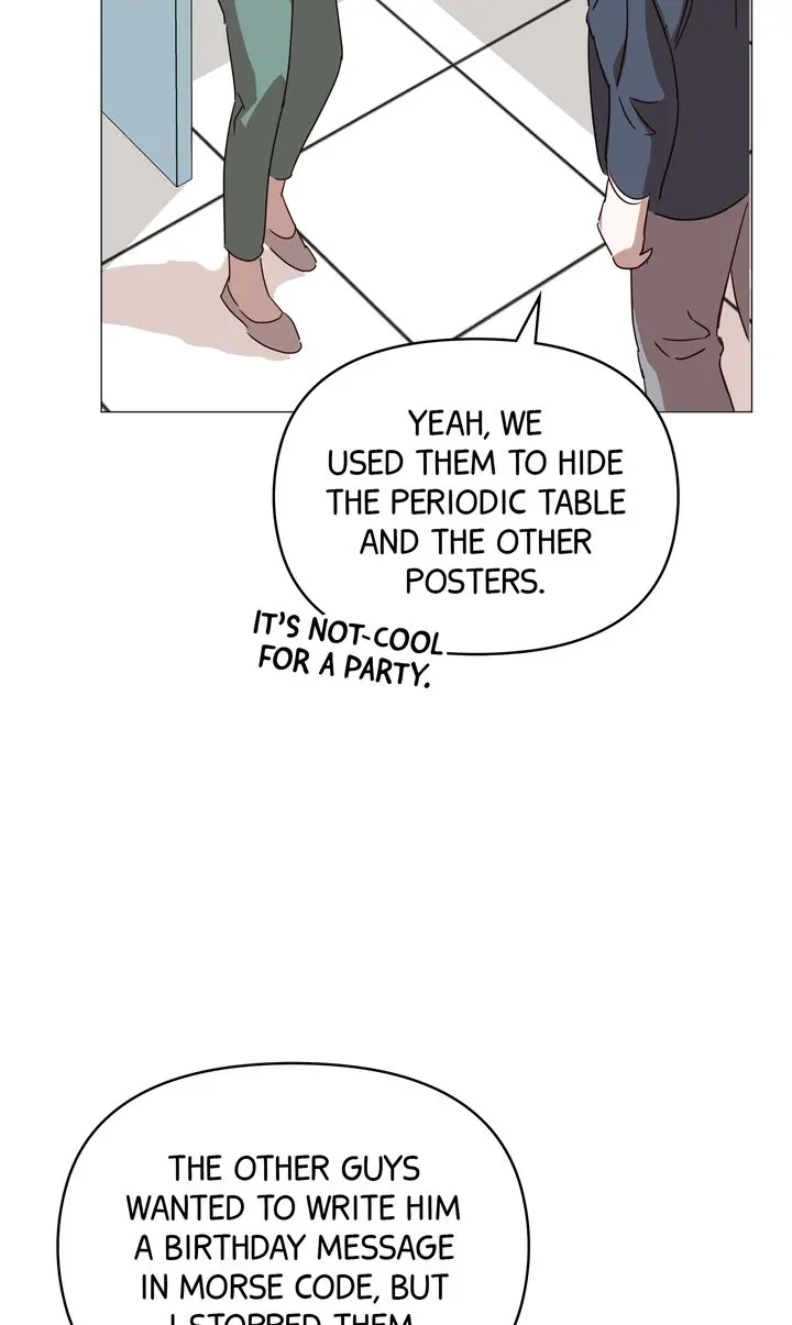 Juliet, You’re Not In Kansas Anymore! Chapter 45 page 21