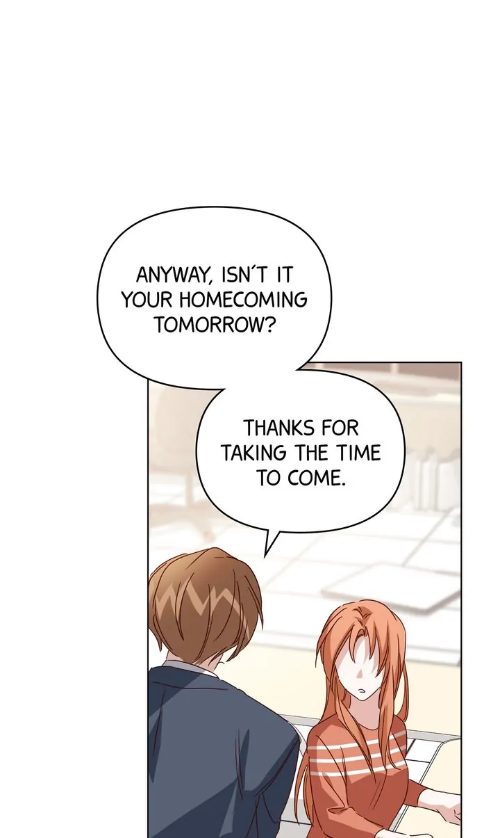 Juliet, You’re Not In Kansas Anymore! Chapter 45 page 24