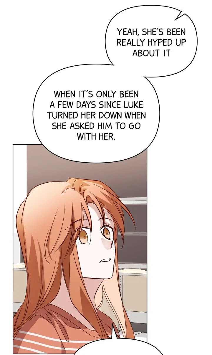 Juliet, You’re Not In Kansas Anymore! Chapter 45 page 27